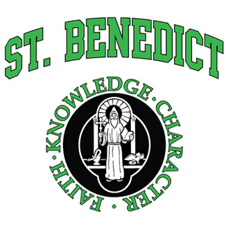 St-Benedict-Catholic-Elementary-School-Cambridge-Ohio-Education-Badge