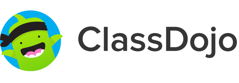 Class-Dojo-Logo