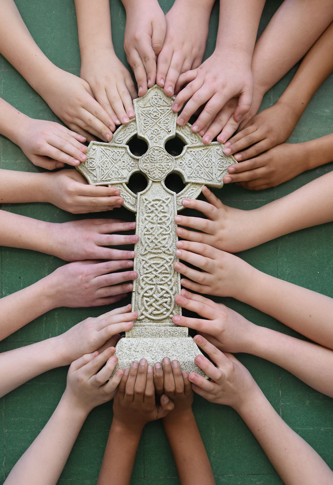 St-Benedict-Catholic-School-Cambridge-Ohio-Dress-Code